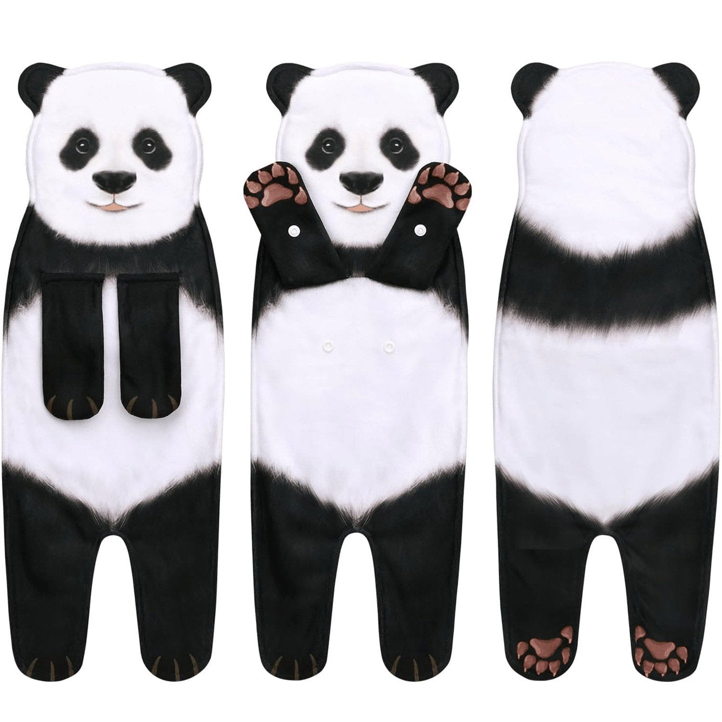 ๐ Early Christmas Sale โ Up to 49% OFF! ๐
Funny Cat Hand Towels